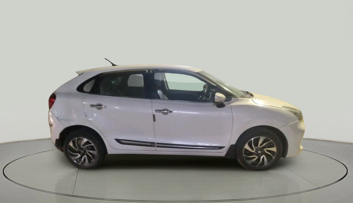 2020 Maruti Baleno ALPHA PETROL 1.2, Petrol, Manual, 86,357 km, exterior