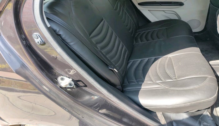 2022 Tata Tiago XZA PLUS PETROL, Petrol, Automatic, 73,647 km, interior