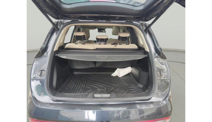 2023 MG HECTOR SAVVY PRO 1.5 TURBO CVT PETROL, Petrol, Automatic, 14,727 km, exterior