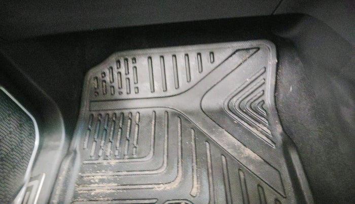 2023 MG HECTOR SAVVY PRO 1.5 TURBO CVT PETROL, Petrol, Automatic, 14,727 km, interior