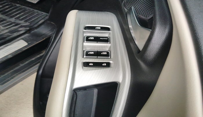 2023 MG HECTOR SAVVY PRO 1.5 TURBO CVT PETROL, Petrol, Automatic, 14,727 km, interior