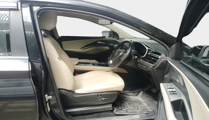 2023 MG HECTOR SAVVY PRO 1.5 TURBO CVT PETROL, Petrol, Automatic, 14,727 km, interior