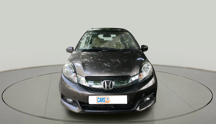 2014 Honda Mobilio 1.5L I-VTEC V, Petrol, Manual, 1,51,141 km, exterior