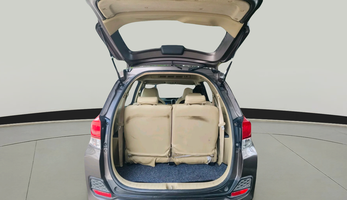 2014 Honda Mobilio 1.5L I-VTEC V, Petrol, Manual, 1,51,141 km, exterior