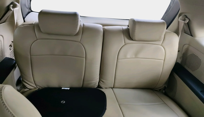 2014 Honda Mobilio 1.5L I-VTEC V, Petrol, Manual, 1,51,141 km, interior