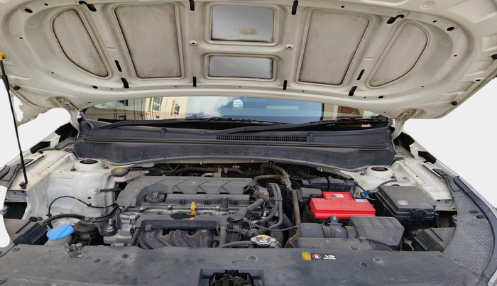 2022 KIA SELTOS HTK PLUS 1.5, Petrol, Manual, 79,625 km, exterior