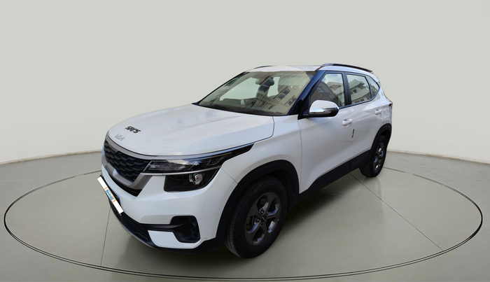 2022 KIA SELTOS HTK PLUS 1.5, Petrol, Manual, 79,625 km, exterior