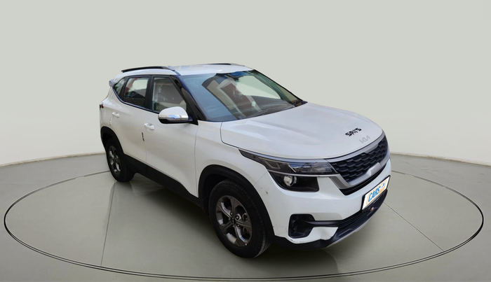 2022 KIA SELTOS HTK PLUS 1.5, Petrol, Manual, 79,625 km, exterior