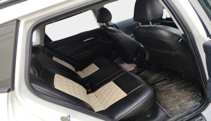 2022 KIA SELTOS HTK PLUS 1.5, Petrol, Manual, 79,625 km, interior