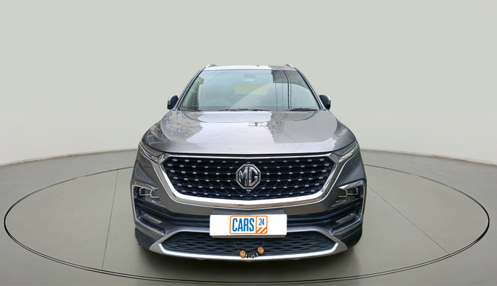 2019 MG HECTOR SHARP 1.5 DCT PETROL, Petrol, Automatic, 96,302 km, exterior