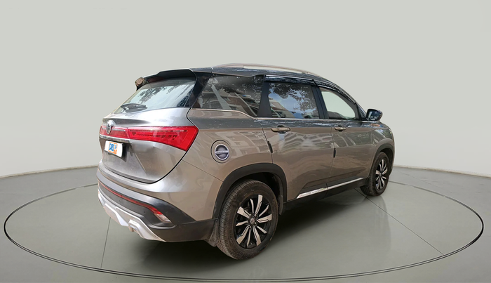 2019 MG HECTOR SHARP 1.5 DCT PETROL, Petrol, Automatic, 96,302 km, exterior