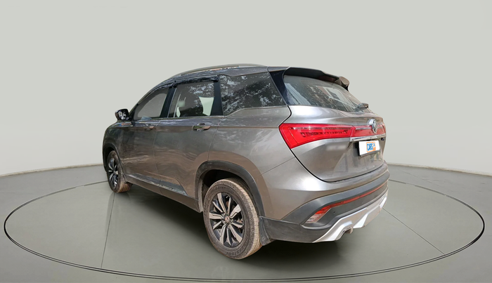 2019 MG HECTOR SHARP 1.5 DCT PETROL, Petrol, Automatic, 96,302 km, exterior