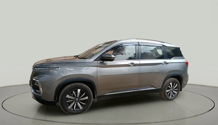 2019 MG HECTOR SHARP 1.5 DCT PETROL, Petrol, Automatic, 96,302 km, exterior