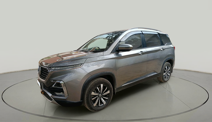 2019 MG HECTOR SHARP 1.5 DCT PETROL, Petrol, Automatic, 96,302 km, exterior
