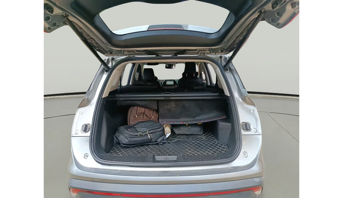 2019 MG HECTOR SHARP 1.5 DCT PETROL, Petrol, Automatic, 96,302 km, exterior