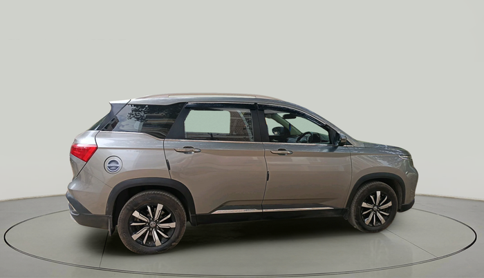 2019 MG HECTOR SHARP 1.5 DCT PETROL, Petrol, Automatic, 96,302 km, exterior