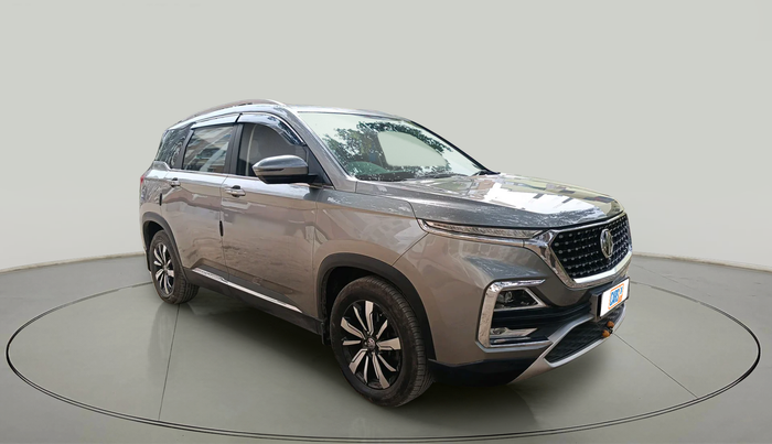 2019 MG HECTOR SHARP 1.5 DCT PETROL, Petrol, Automatic, 96,302 km, exterior
