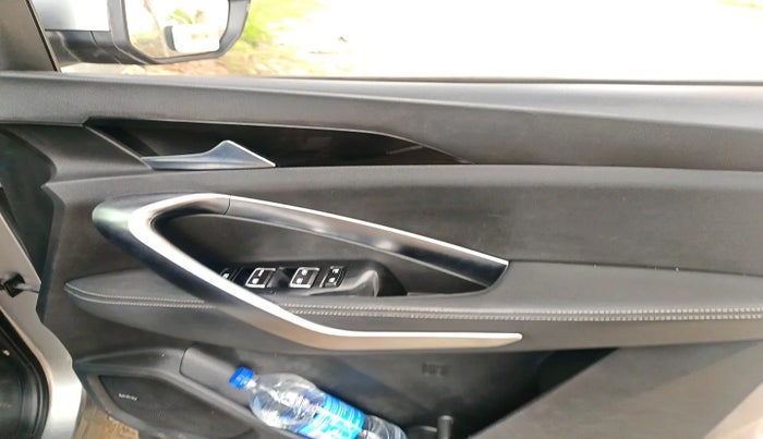 2019 MG HECTOR SHARP 1.5 DCT PETROL, Petrol, Automatic, 96,302 km, interior