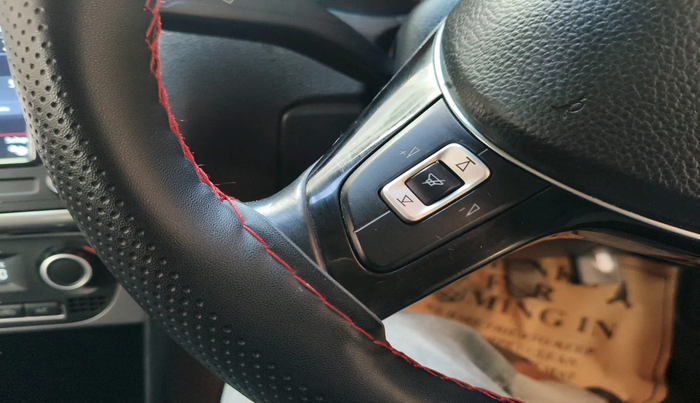 2019 Volkswagen Polo HIGHLINE PLUS 1.0 16 ALLOY, Petrol, Manual, 69,230 km, interior