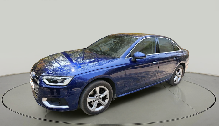 2020 Audi A4 40 TFSI TECHNOLOGY, Petrol, Automatic, 36,717 km, exterior