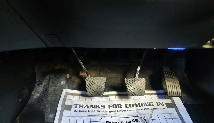 2022 Hyundai NEW I20 ASTA (O) 1.2 MT, Petrol, Manual, 23,703 km, interior