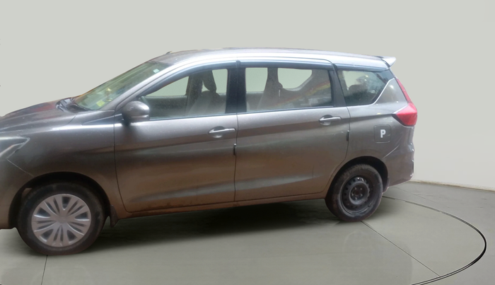 2018 Maruti Ertiga VXI SHVS, Petrol, Manual, 96,042 km, exterior