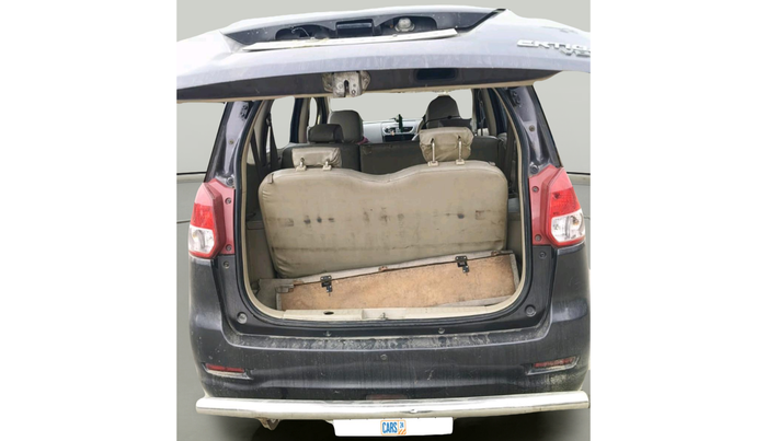 2013 Maruti Ertiga VDI, Diesel, Manual, 1,81,335 km, exterior