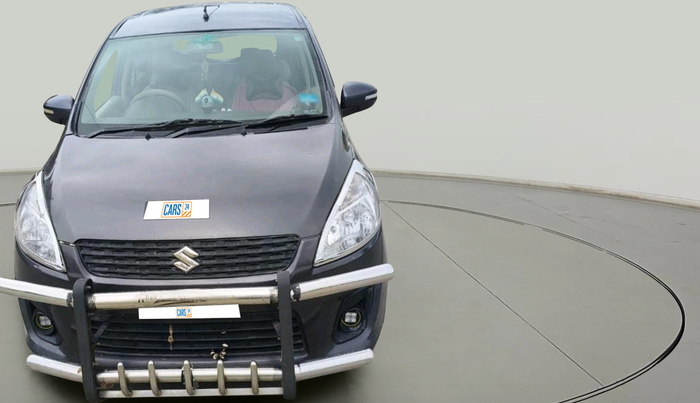 2013 Maruti Ertiga VDI, Diesel, Manual, 1,81,335 km, exterior
