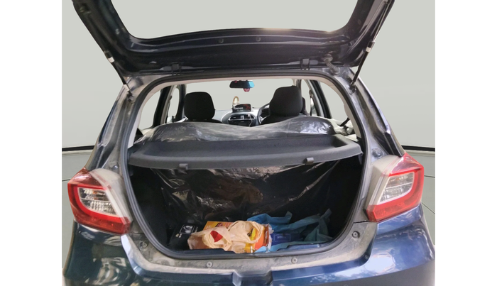 2023 Tata Tiago XTA PETROL, Petrol, Automatic, 6,949 km, exterior