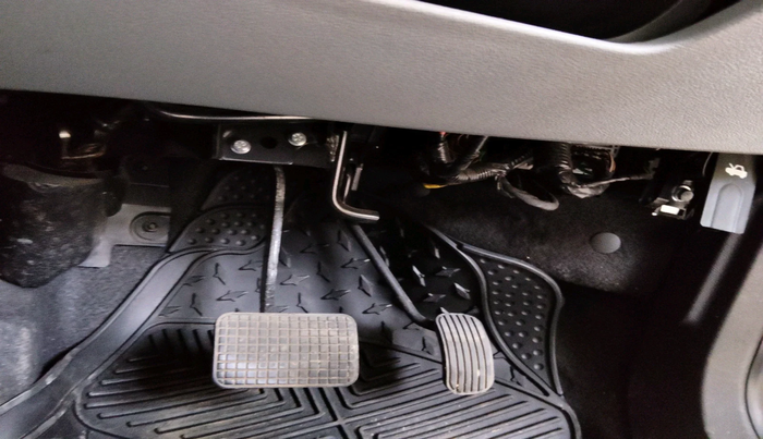 2023 Tata Tiago XTA PETROL, Petrol, Automatic, 6,949 km, interior