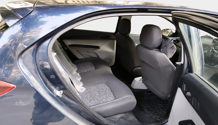 2023 Tata Tiago XTA PETROL, Petrol, Automatic, 6,949 km, interior
