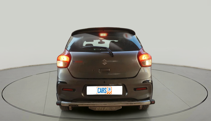 2022 Maruti Celerio ZXI PLUS, Petrol, Manual, 39,351 km, exterior