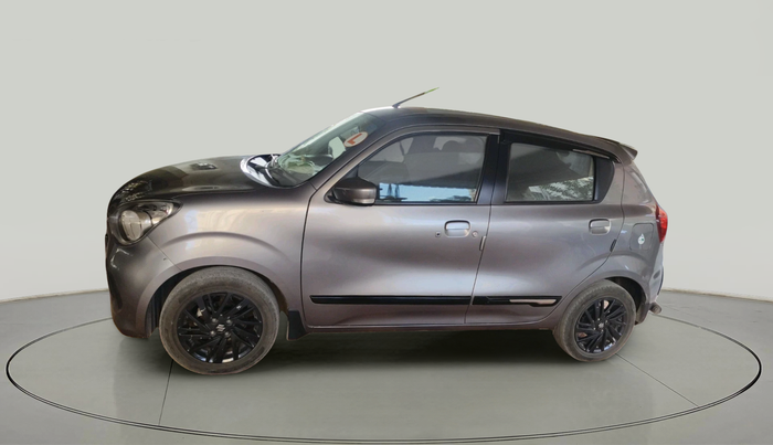 2022 Maruti Celerio ZXI PLUS, Petrol, Manual, 39,351 km, exterior