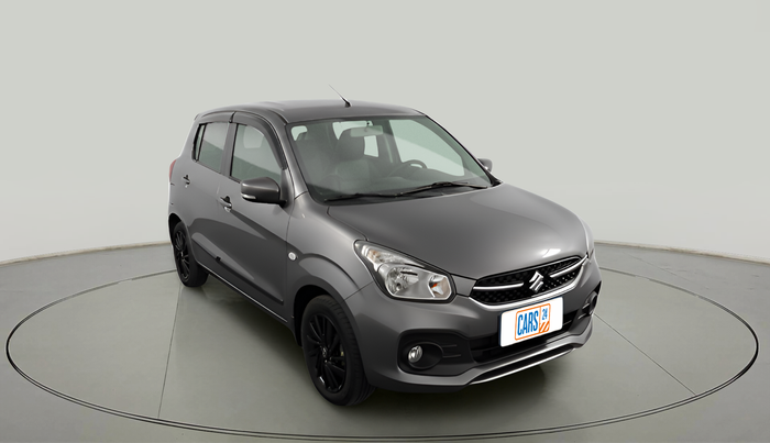 2022 Maruti Celerio ZXI PLUS, Petrol, Manual, 39,351 km, exterior