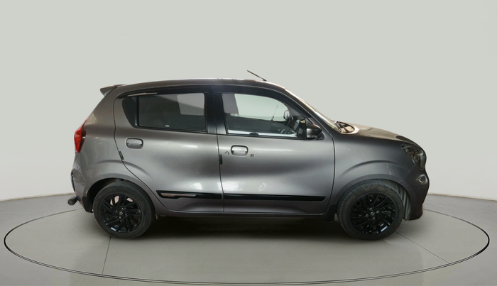 2022 Maruti Celerio ZXI PLUS, Petrol, Manual, 39,351 km, exterior