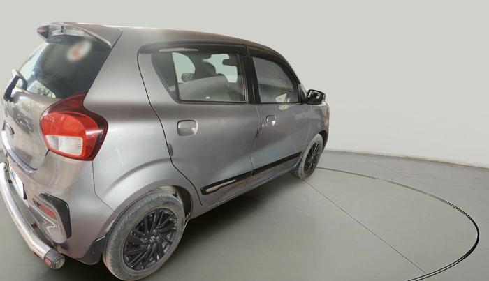 2022 Maruti Celerio ZXI PLUS, Petrol, Manual, 39,351 km, exterior