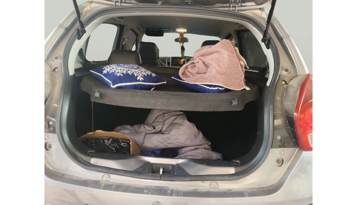 2022 Maruti Celerio ZXI PLUS, Petrol, Manual, 39,351 km, exterior