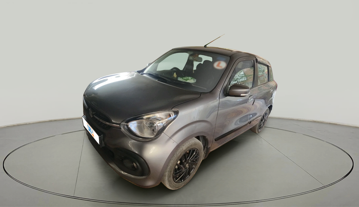 2022 Maruti Celerio ZXI PLUS, Petrol, Manual, 39,351 km, exterior