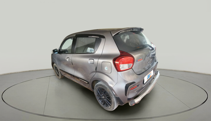 2022 Maruti Celerio ZXI PLUS, Petrol, Manual, 39,351 km, exterior