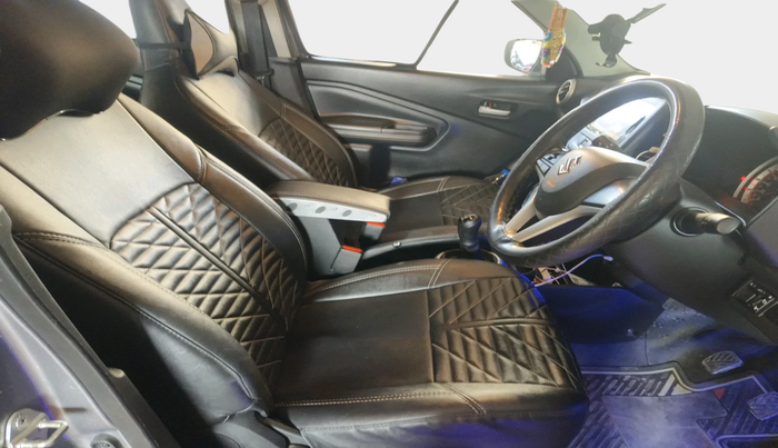 2022 Maruti Celerio ZXI PLUS, Petrol, Manual, 39,351 km, interior