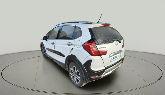 2017 Honda WR-V 1.5L I-DTEC VX MT, Diesel, Manual, 1,03,687 km, exterior