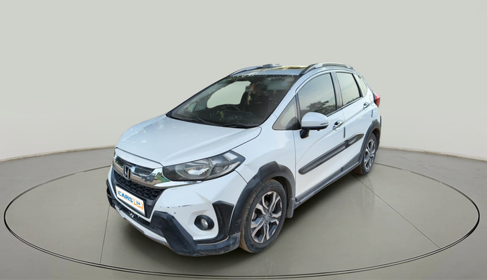 2017 Honda WR-V 1.5L I-DTEC VX MT, Diesel, Manual, 1,03,687 km, exterior