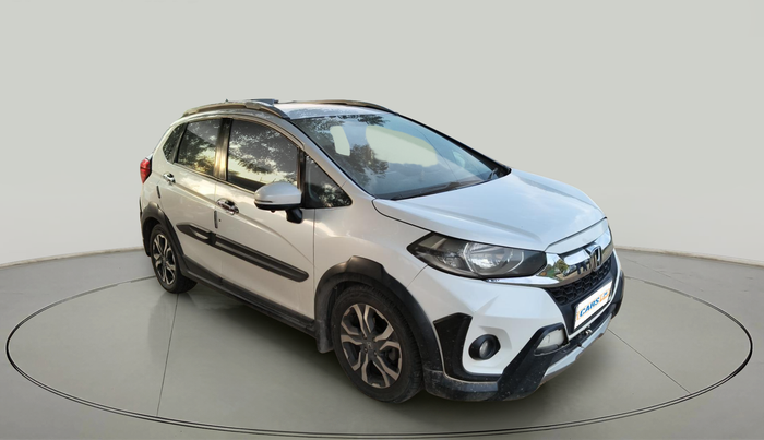 2017 Honda WR-V 1.5L I-DTEC VX MT, Diesel, Manual, 1,03,687 km, exterior