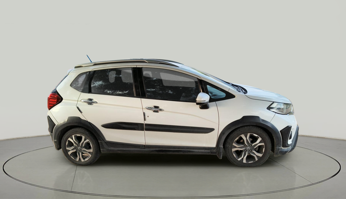 2017 Honda WR-V 1.5L I-DTEC VX MT, Diesel, Manual, 1,03,687 km, exterior