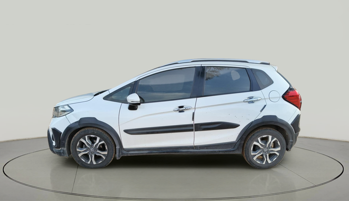 2017 Honda WR-V 1.5L I-DTEC VX MT, Diesel, Manual, 1,03,687 km, exterior