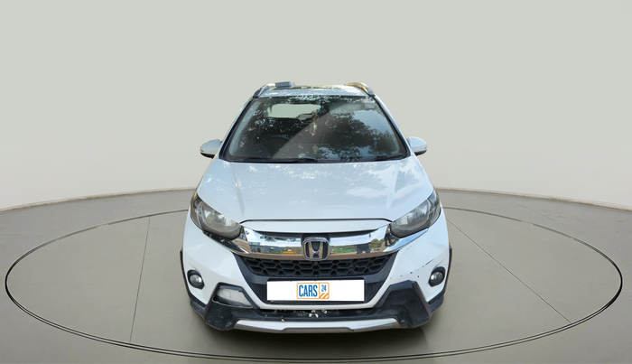 2017 Honda WR-V 1.5L I-DTEC VX MT, Diesel, Manual, 1,03,687 km, exterior