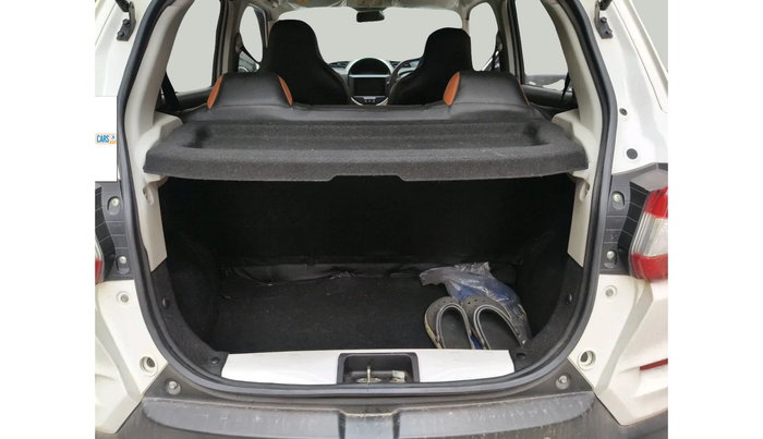 2020 Maruti S PRESSO VXI PLUS AMT, Petrol, Automatic, 13,551 km, exterior