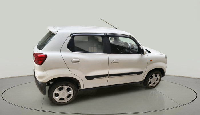 2020 Maruti S PRESSO VXI PLUS AMT, Petrol, Automatic, 13,551 km, exterior