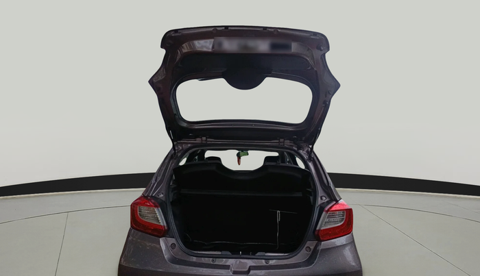 2016 Tata Tiago XZ PETROL, Petrol, Manual, 80,472 km, exterior