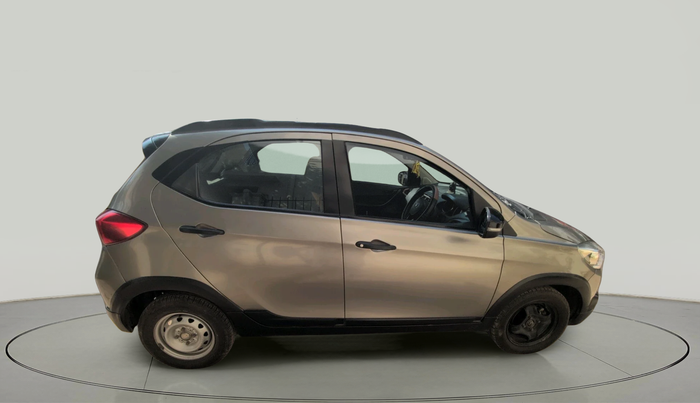 2018 Tata TIAGO NRG PETROL, Petrol, Manual, 31,830 km, exterior